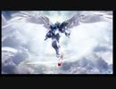 【実況】機動戦士ガンダム EXTREME VS. マキシブーストON ウイングガンダムゼロカスタムを使ってみた！ツインバスターライフルはやはり強いしカッコいい！素人でも意外と使える機体だった！