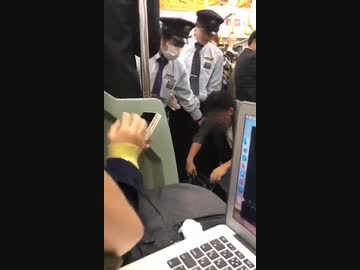 ホモと見る歌劇派痴漢