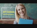 JCT Contracts