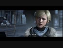 おっさんとゴリラのぶらり旅　【BIOHAZARD 6】Part30(おっさん視点)