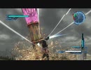 【地球防衛軍5】　飛行少女と呼ばれて　DLC2-14第2段階　【ウイングダイバーINF縛り】