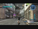 【地球防衛軍5】　飛行少女と呼ばれて　DLC2-14第3段階　【ウイングダイバーINF縛り】