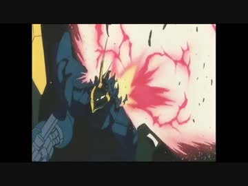 【EXVS2】 俺はニュータイプ(笑)だ！.mp5