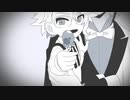 【手描きツイステ】パ/パ/は/警/察/官/