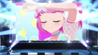 [ライブ風音響] キラッCHU ライブ [キラッとプリ☆チャンランド]