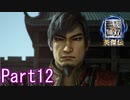 敵をなぎ倒さない三國無双Part12