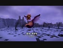 【結月凛　実況】ムゲンの世界を踏破せよ！　49【ドラゴンクエストビルダーズ２　破壊神シドーとからっぽの島】