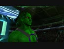 ヘル・ディーディー WWEクリエイトスーパースター #6