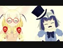 【MMDけもフレ】ぴーっぱらぱポッポ♪