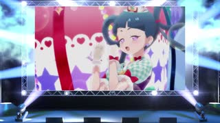 [ライブ風音響] メルパン ライブ [キラッとプリ☆チャンランド]