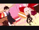 【A】ddiction【MMDオリキャラ】