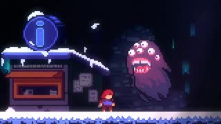 【実況】Celeste　part4