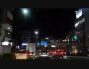 Night Drive @ 水戸