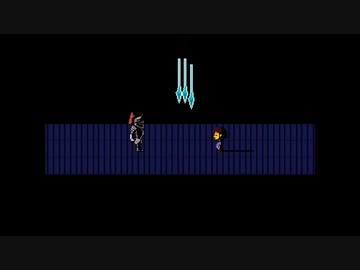 【実況】誰も死ななくてもいい優しい旅【UNDERTALE】♯22