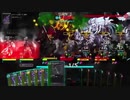 ディメンジョンレイン　ベリーハードクリア。　刹那＆クレリック　プレイログ―4