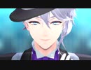 【MMDツイステ】春嵐【アズール】