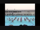 【海外に憧れるド田舎学生が】high school musical を「WATER BOYS」で踊ってみた　