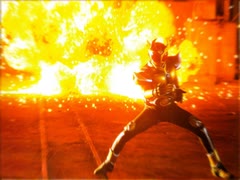 仮面ライダーAGITO