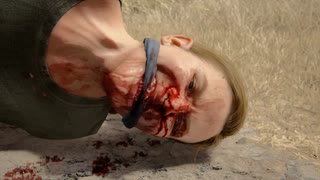 これは復讐の物語(THE LAST OF US PART2)#５１【毎日投稿】