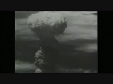 被爆者が語る　原爆投下から７５年