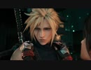 【FINAL FANTASY VII REMAKE】「完全初見プレイ！ティファ好きの方向音痴が星を救う。」第12回