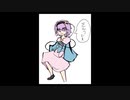 「これから毎日一枚、絵を描くことにしよう」389日目