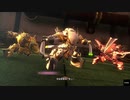 新サクラ大戦 あざみと戦闘訓練 第五話