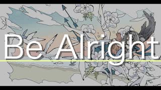 Be Alright／初音ミク