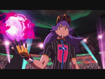 アニメ最終回 第7話「空」