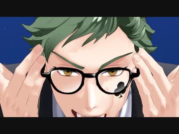 【MMD+人力ツイステ】ᴀᴜᴛᴏᴘʜᴀɢʏ【トレイ】