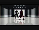 【にじさんじMMD】Love Me If You Can【加賀美ハヤト/夢追翔】