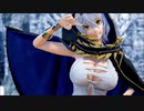 【MMD】Io v1.0 イオ「Faith 」