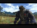 【FF14】エデン共鳴編零式1層【学者】