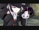 【ダンガンロンパMMD】え？あぁ、そう。【セレスティア・ルーデンベルク】