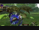 一式わらしべ狩猟 Part.18 ギザミ一式【MHXX/NS】