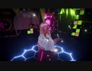 【夏狂乱ちゃん誕生祭】Unity で 乱ちゃん( VRM モデル) を躍らせたい
