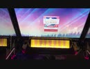 【CHUNITHM】パームカルマ(EXPERT)AJ手元