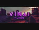 VINAI - Rise Up (feat. Vamero)