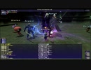 FF11　2020年8月　アンバスケード2章　難易度とても難しい　召喚ソロ