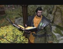 【FF14】極ツクヨミ討滅戦(制限解除＆ソロヒラ)_20200204.SCH