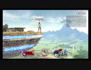 [スマブラSP]没になったファルコ