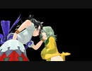 こいしリョナ