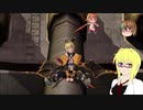 【PSO2】殴りテクターで適当になんかやっていく【その220】【悲劇を願う破滅の虚影UH】