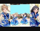 【ミリシタ】天空橋朋花・中谷育「Glow Map」【ソロMV(LTDデュオ版)】