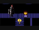 モンスターキッドの対応によるセリフ変化【非公式日本語版】