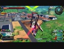 【EXVS2】フルアーマーユニコーン