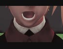 【APヘタリアMMD】シャルル【味音痴】