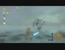 ゼルダBotw まったりプレイ　振り返り　三十九回目