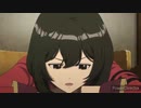 荒野のコトブキ飛行隊[ガルパンコラボ記念MAD] -眠れる本能-