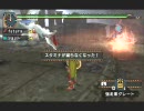 【MHP2G】G級素材集め ノンカットシリーズ ミラルーツ編
